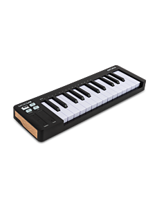 ARTURIA MICROLAB MK3 BLACK