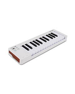 ARTURIA MICROLAB MK3 WHITE