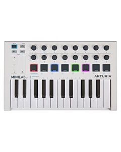 Arturia Minilab MKII