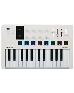 Arturia Minilab 3