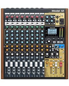 Tascam Model 12