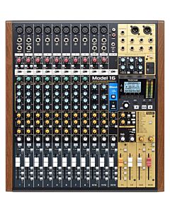 Tascam Model 16