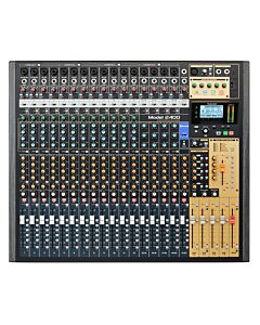 TASCAM MODEL-2400