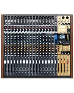 Tascam Model 24 Mezclador