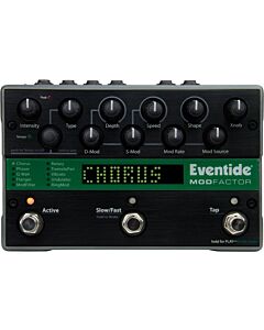 Eventide ModFactor Pedal de Efectos