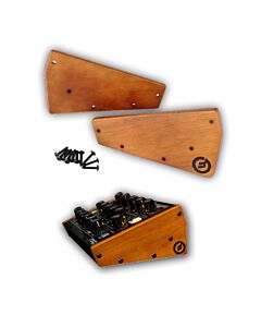 Moog Minitaur Wood Kit