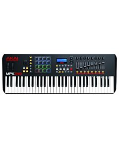 Akai MPK 261