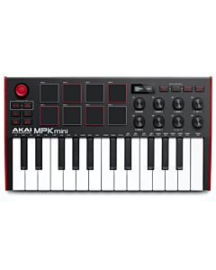 Akai MPK Mini MKIII