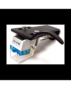 Nagaoka DJ-03HD (Modelo DJ)