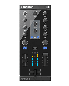Traktor Kontrol Z1
