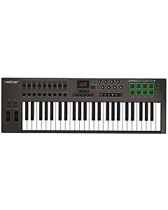 Nektar Impact LX49+