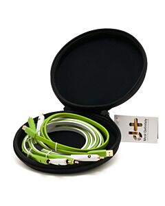 neo d+ cable set dj