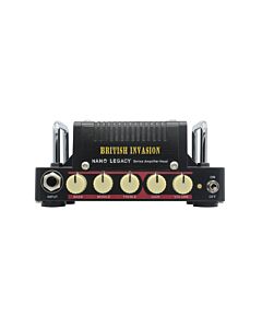 Hotone British Invasion Amplificador