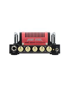 Hotone Heart Attack Amplificador
