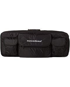 Novation Soft Bag 61 Negra