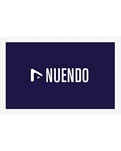 Nuendo 13 (Descarga)