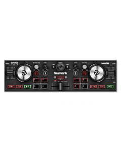 Numark DJ2GO2 Touch
