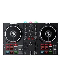 Numark Party Mix II