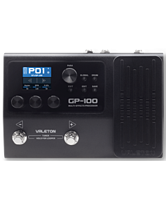 Valeton GP-100