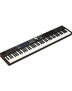 Arturia KeyLab Essential 88 mk3 Black