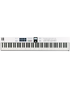 Arturia KeyLab Essential 88 mk3 White
