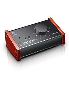 Palmer Monicon