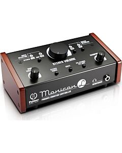 Palmer Monicon L
