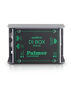 Palmer PAN 02