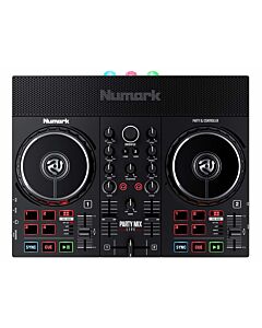 Numark Party Mix Live