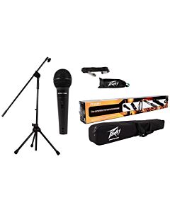 Peavey MSP-1 Microphone Pack