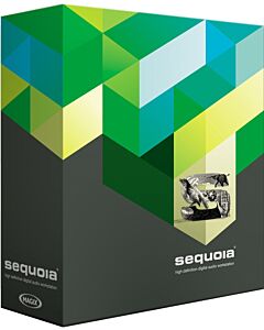 Magix Sequoia 11
