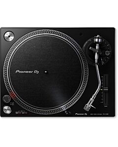 Pioneer DJ PLX-500-K Black