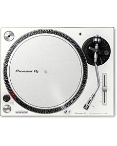 Pioneer PLX-500-W 