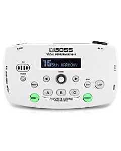 Boss VE-5 WH