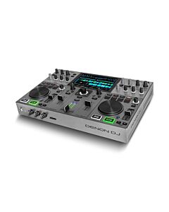 Denon Prime Go +