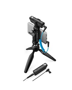 Sennheiser XSW-D Portable Lav Mobie Kit
