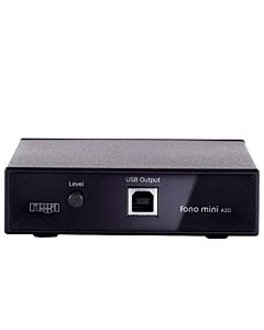 REGA Amp Phono FONO MINI A2D MM
