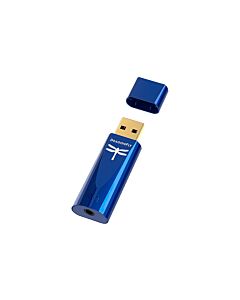 AUDIOQUEST DRAGONFLY COBALT