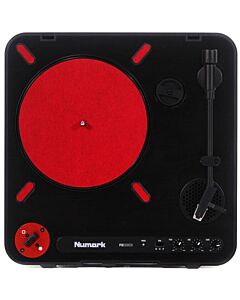 Numark PT-01 Scratch 