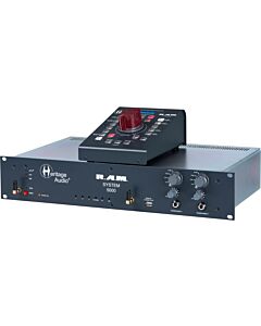 HERITAGE AUDIO R.A.M. 5000 MONITOR CONTROLLER 5.1