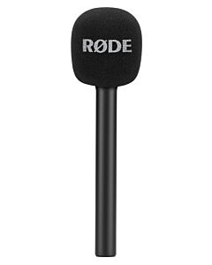 Rode Interview GO