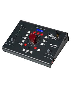 HERITAGE AUDIO R.A.M. 2000 MONITOR CONTROLLER DESK
