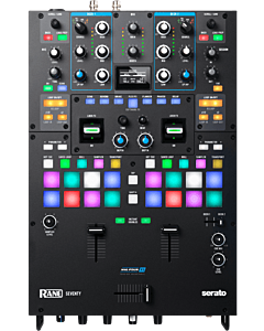 Rane Seventy