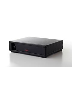 REGA Amp - Fono MM Mk5 Black