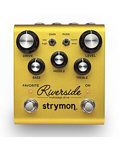 Strymon Riverside