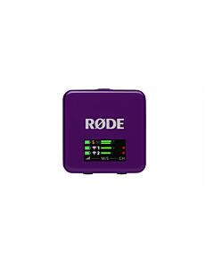 RODE WIRELESS GO III PURPLE