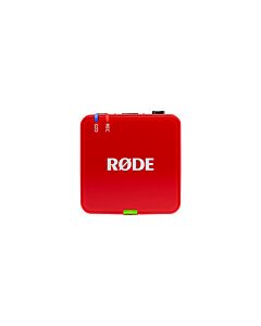 RODE WIRELESS GO III RED