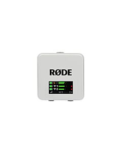 RODE WIRELESS GO III WHITE