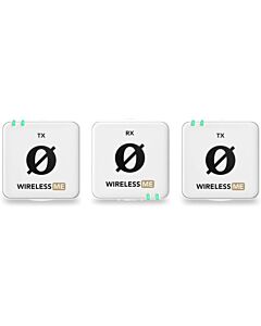 RODE WIME DUAL WHITE