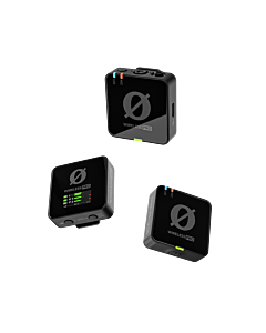 Rode Wireless PRO